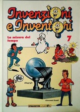 INVENZIONI E INVENTORI N. 7 -