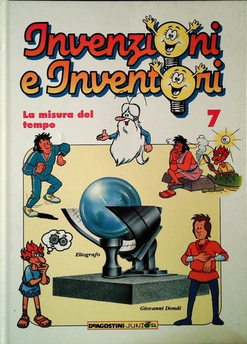 Invenzioni inventori 7 - invenzioni,