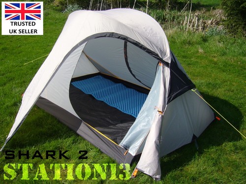 Tenda campeggio per moto - tenda,