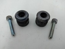 Yamaha YZF R6 2003 2005 Nottolini forcellone supporto cavalletto racing