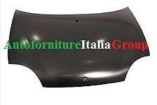 COFANO ANTERIORE ANT PER FIAT