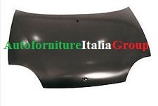 Cofano anteriore ant - ant, per