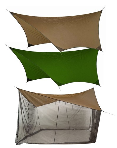 Amazzonia tenda sole - tenda,