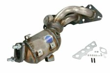 NUOVO Catalizzatore KAT Hyundai i20 i30 i40 Veloster Elantra KIA Cee'D Rio III 1.4