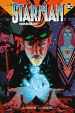 Starman 5 - DC Omnibus –
