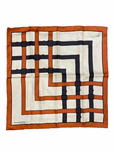 Roberta camerino foulard - camerino,