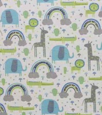 Copripiumino fatto a mano