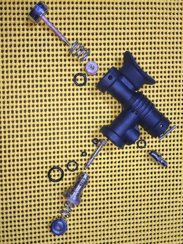 Kit manutenzione per - di,