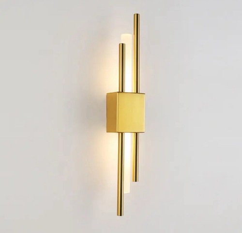 Lampada parete moderna - lampada,