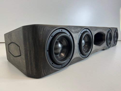 Gately audio gm - gm, crewcab