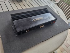 Zapco 350 Symbilink Reference Versione Edition Special 