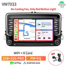 Grandnavi 2 Din Android