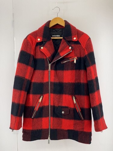 Dsquared long length double - 2,