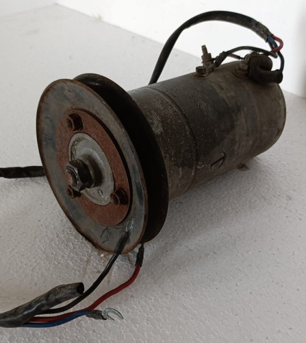 Dinamo bosch per auto - v,