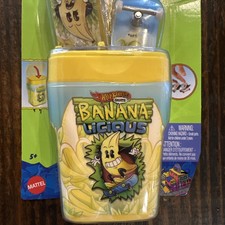 Hot Wheels Skate Banana