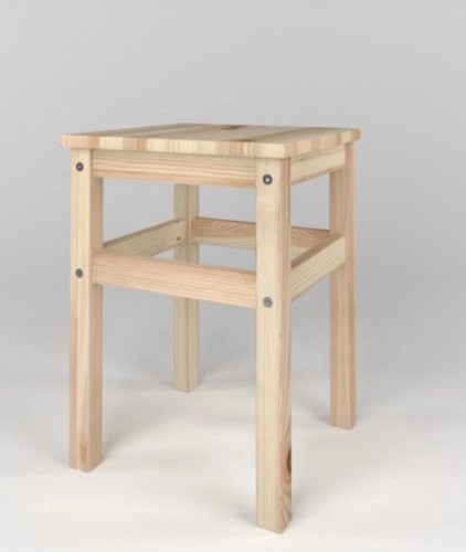 Sgabello ikea oddvar home - ikea, in