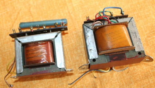 Telefunken stereo - telefunken, (cassa)