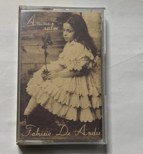 Musicassetta fabrizio - musicassetta,