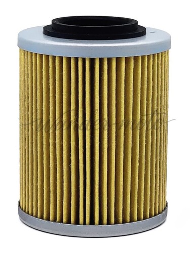Filtro olio alta qualità per