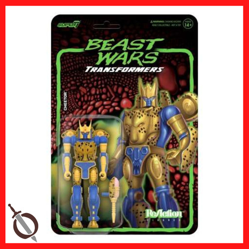 Transformers beast wars - transformers,