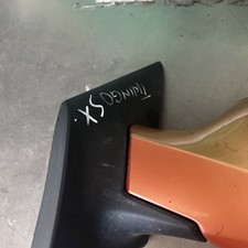 Specchietto Retrovisore SX