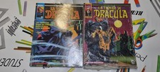 The Tomb of Dracula Special