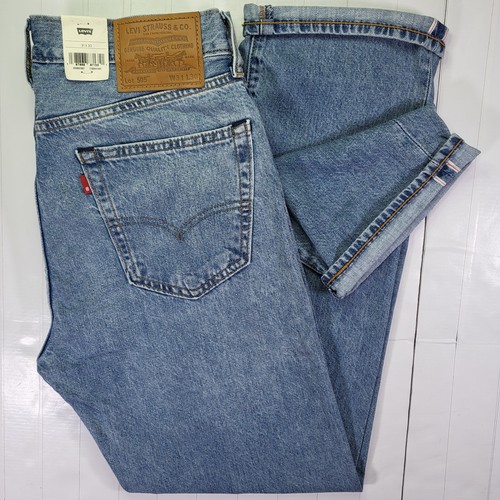 Jeans levi 505 - levi's,