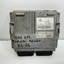 CENTRALINA GPL PER FIAT Bravo 2° Serie 616643000 Bifuel/Gas 1.4 (07>10)