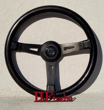 Volante e fregio Lancia Delta HF Turbo    VENDUTO