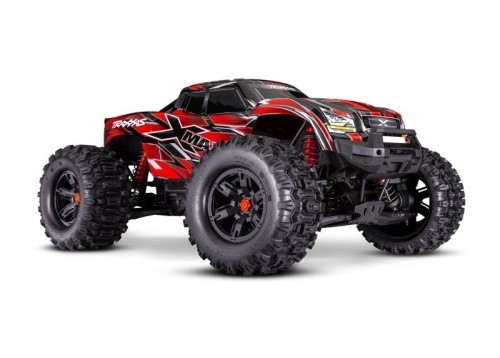 Nuovo traxxas maxx - traxxas, x-maxx