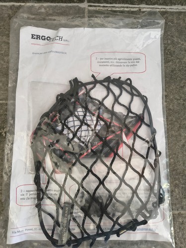 Rete elastica ergotech porta - rete,