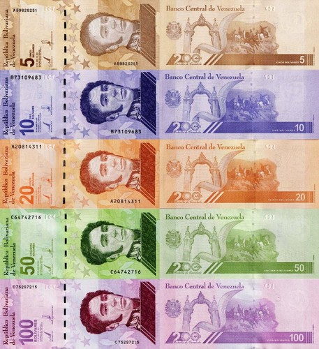 Venezuela lotto 5 - venezuela,