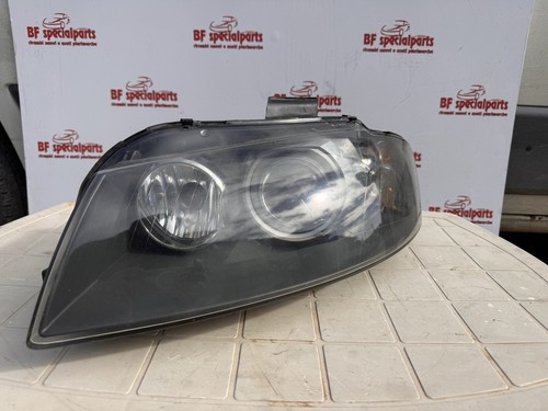 Audi 2006 faro - 2006, fanale