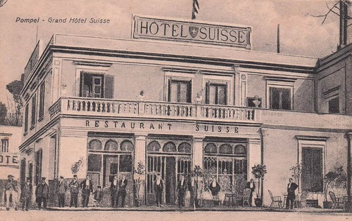 2990 cartolina pompei grand - 2990),