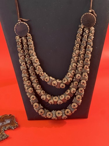 Superbo collana nascondersi - collana,