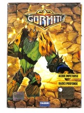 EBOND Gormiti vol 2 - acque