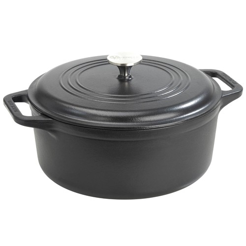 Forno olandese induzione ghisa - induzione,