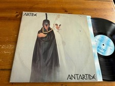 2 LP ITALY  1981 Renato Zero