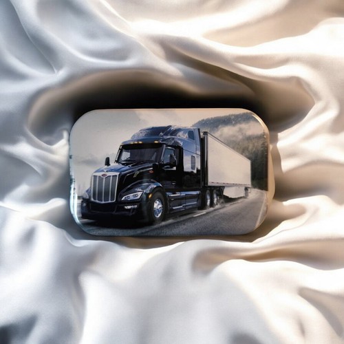 Camion peterbilt 579 - camion,