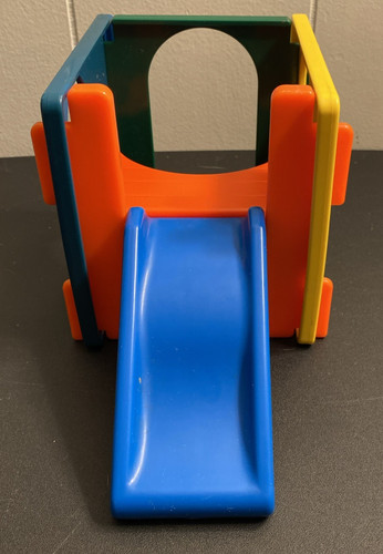 Vintage little tikes casa - little,