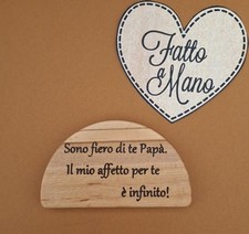 Idea Regalo Papà Calamita in