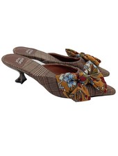 JEFFREY CAMPBELL Sandalo comodo Donna Sandalo Taglia IT 37 stile casual