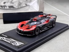 Modellino auto Bugatti Bolide