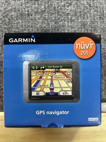 Garmin sistema navigazione - garmin,
