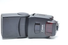 Flash Canon Speedlite 420EX