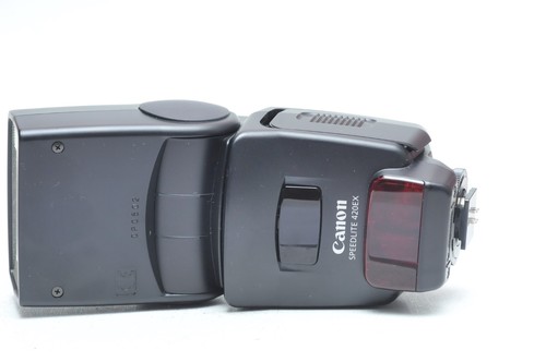 Flash canon speedlite 420ex - flash,
