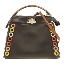 Borsa a tracolla FENDI SHW