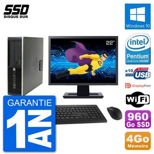 Compaq pro 6300 sff - pro,