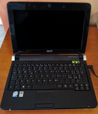 Netbook Acer Aspire One