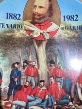 RISORGIMENTO-GARIBALDI-GARIBAL